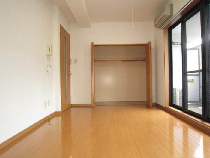 グランメゾン白瀧公園の内装