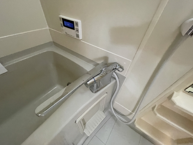 プレステージ芦屋F棟の設備