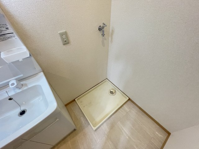 プレステージ芦屋F棟の設備