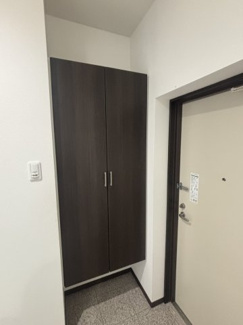 【玄関】 | ヴェール梅里