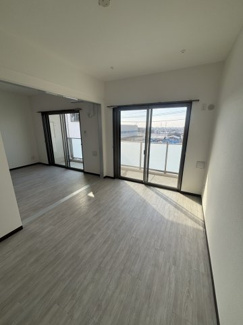 【居間・リビング】 | ヴェール梅里