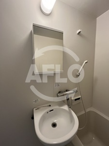 【洗面所】 | パディーブレイドⅡ | パディーブレイドⅠⅠ　洗面台