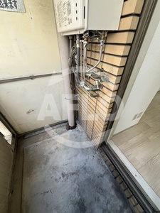 【その他】 | パディーブレイドⅡ | パディーブレイドⅠⅠ　洗濯機置き場