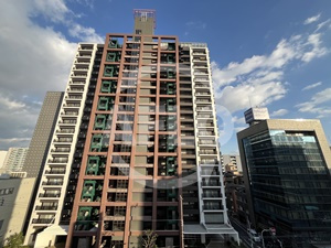 【展望】 | パディーブレイドⅡ | パディーブレイドⅠⅠ眺望