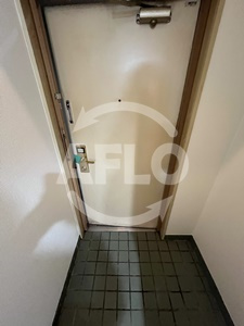 【玄関】 | パディーブレイドⅡ | パディーブレイドⅠⅠ　玄関