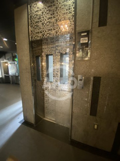 【その他共用部分】 | パディーブレイドⅡ | パディーブレイドⅠⅠ　エレベーター