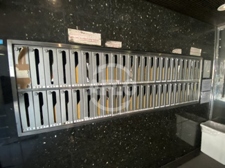 【その他共用部分】 | パディーブレイドⅡ | パディーブレイドⅠⅠ　メールボックス