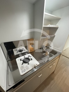 【キッチン】 | パディーブレイドⅡ | パディーブレイドⅠⅠ　キッチン