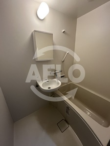 【浴室】 | パディーブレイドⅡ | パディーブレイドⅠⅠ　風呂