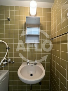 【洗面所】 | パディーブレイドⅡ | パディーブレイドⅠⅠ　洗面台