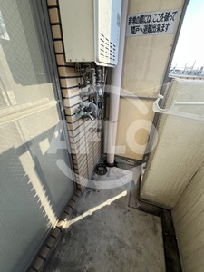 【その他】 | パディーブレイドⅡ | パディーブレイドⅠⅠ　洗濯機置き場