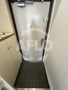 【玄関】 | パディーブレイドⅡ | パディーブレイドⅠⅠ　玄関