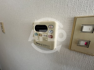 【設備】 | パディーブレイドⅡ | パディーブレイドⅠⅠ追い炊き機能