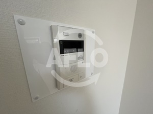 【セキュリティ】 | パディーブレイドⅡ | パディーブレイドⅠⅠモニターフォン