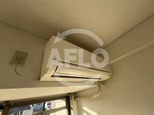 【その他】 | パディーブレイドⅡ | パディーブレイドⅠⅠ　エアコン