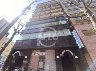 【外観】 | パディーブレイドⅡ | パディーブレイドⅠⅠ　外観