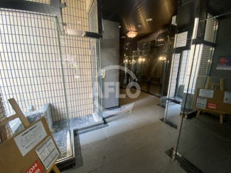 【ロビー】 | パディーブレイドⅡ | パディーブレイドⅠⅠ　ロビー