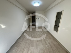 【洋室】 | パディーブレイドⅡ | パディーブレイドⅠⅠ　リビング