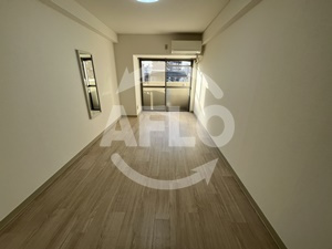 【居間・リビング】 | パディーブレイドⅡ | パディーブレイドⅠⅠ　洋室