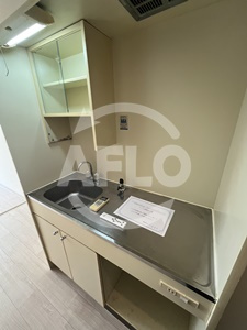 【キッチン】 | パディーブレイドⅡ | パディーブレイドⅠⅠ　キッチン