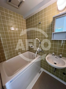 【浴室】 | パディーブレイドⅡ | パディーブレイドⅠⅠ　風呂