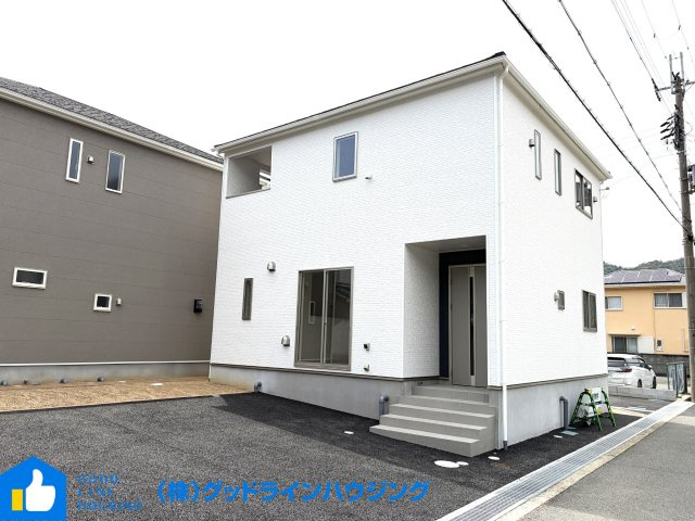クレイドルガーデン郷瀬町第2　１号棟