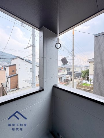 １号棟のその他