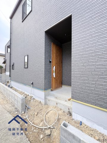 １号棟のその他