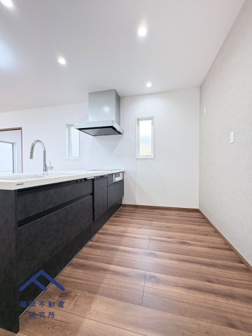 １号棟のその他