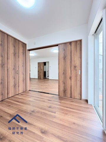 １号棟のその他