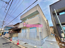 プラリヴェールコートの画像