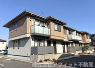 Dear　Court新涯の画像