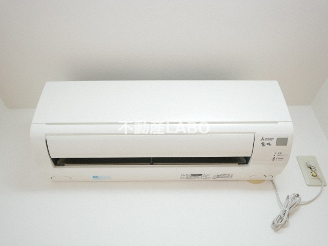 朝日プラザ天王寺東ピエ・タ・テールの設備