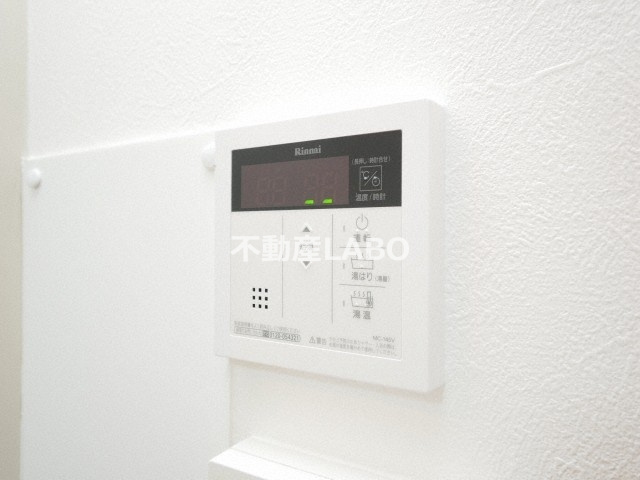 朝日プラザ天王寺東ピエ・タ・テールの設備