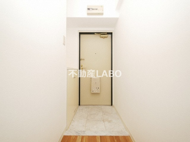 朝日プラザ天王寺東ピエ・タ・テールのその他