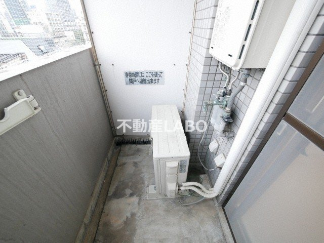 朝日プラザ天王寺東ピエ・タ・テールのその他