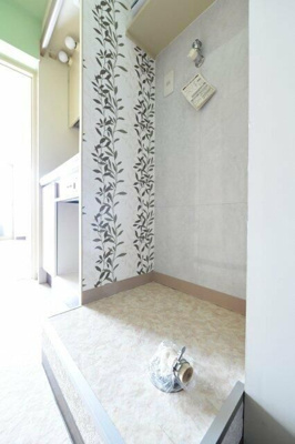 【設備】 | プライムガーデン桜上水