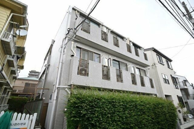 【その他】 | プライムガーデン桜上水