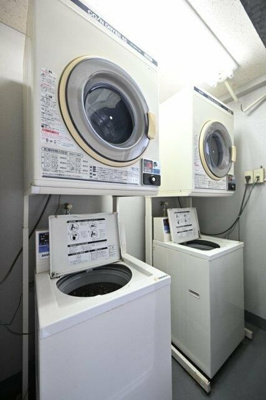 【その他共用部分】 | プライムガーデン桜上水