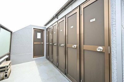 【収納】 | プライムガーデン桜上水