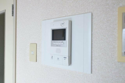 【セキュリティ】 | プライムガーデン桜上水