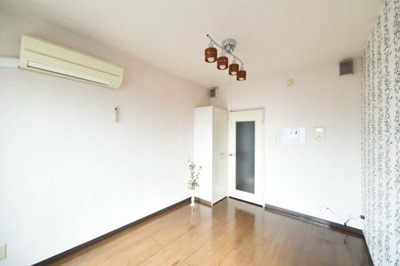 【内装】 | プライムガーデン桜上水