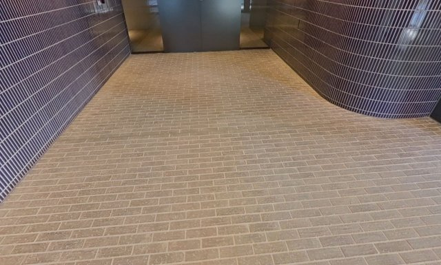 パークアクシス新宿百人町のその他共用部分