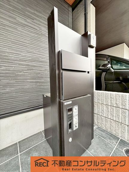 神戸市灘区灘南通5丁目　新築戸建　C号地のその他