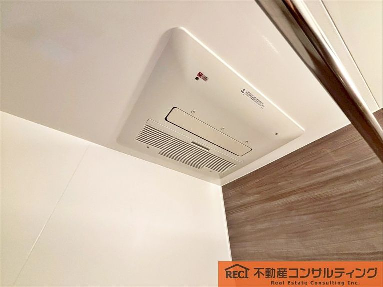 神戸市灘区灘南通5丁目　新築戸建　C号地の設備