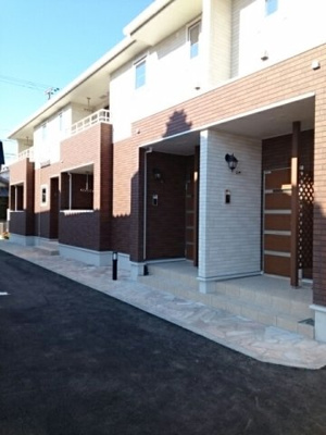 【その他共用部分】 | モリジェラートⅢ