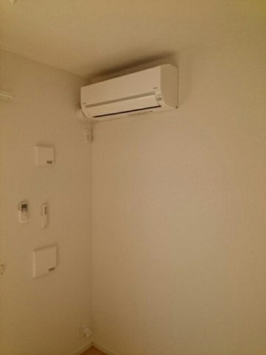 【設備】 | モリジェラートⅢ