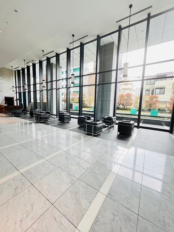 シティタワー神戸三宮のその他共用部分