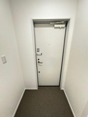 【玄関】 | プラリヴェールコート