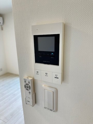 【セキュリティ】 | プラリヴェールコート